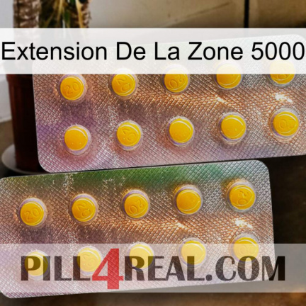Exten Zone 5000 new10